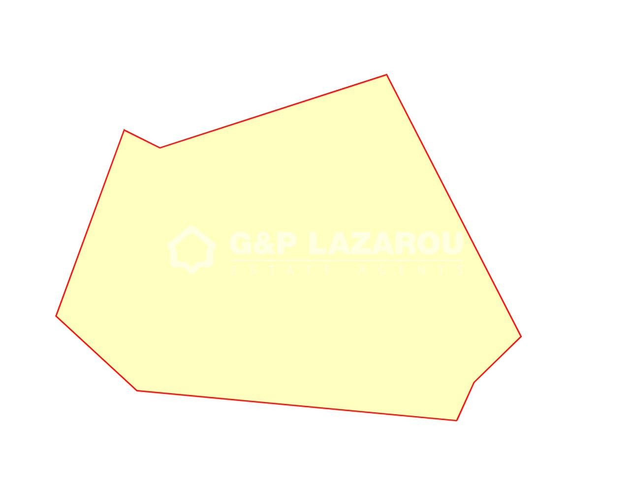 4,200m² Plot for Sale in Asgata, Limassol District