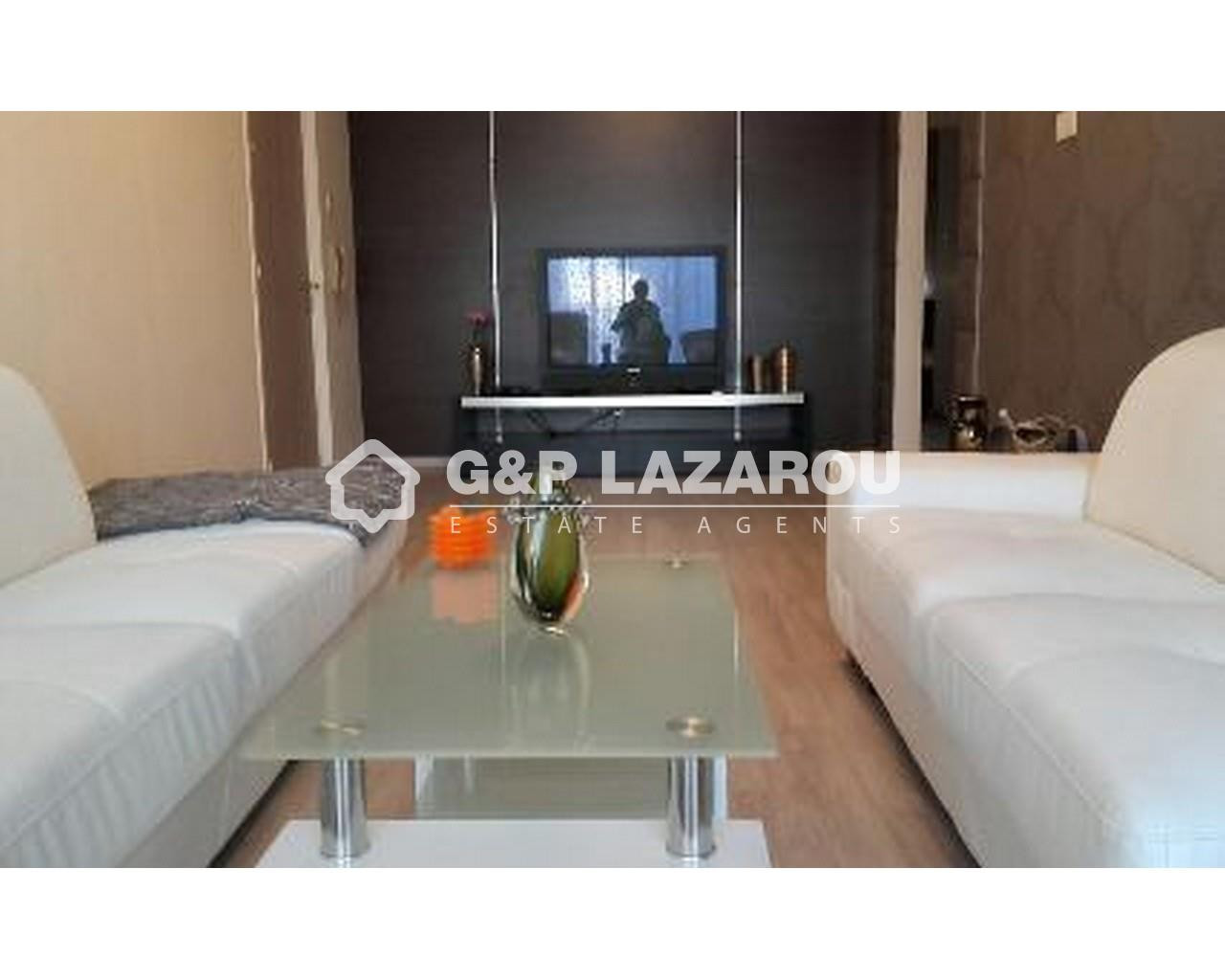 3 Bedroom Apartment for Sale in Potamos Germasogeias, Limassol District