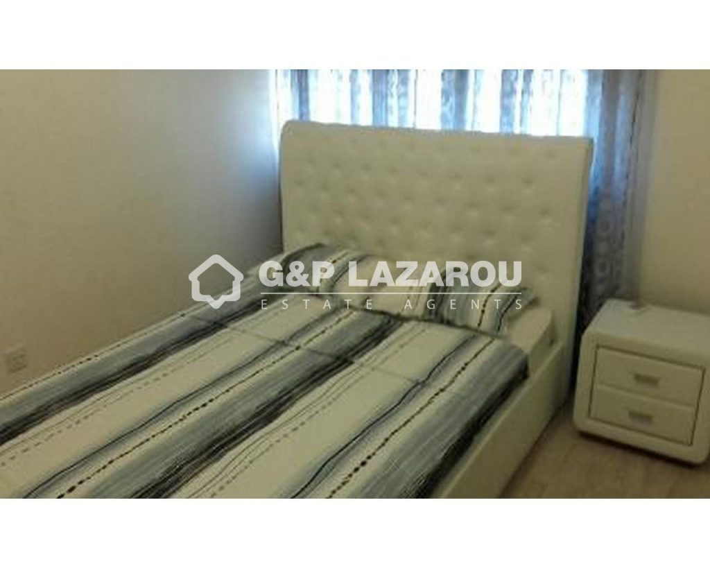 3 Bedroom Apartment for Sale in Potamos Germasogeias, Limassol District