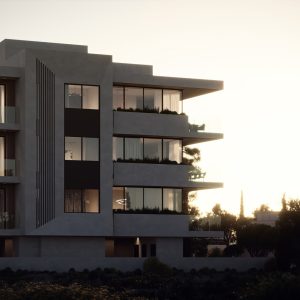 2 Bedroom Apartment for Sale in Kato Paphos