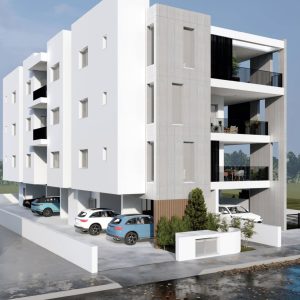 3 Bedroom Apartment for Sale in Lakatamia, Nicosia District