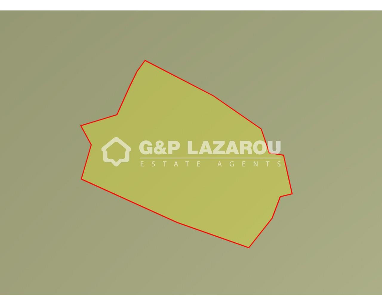 6,021m² Plot for Sale in Pyrgos Lemesou, Limassol District