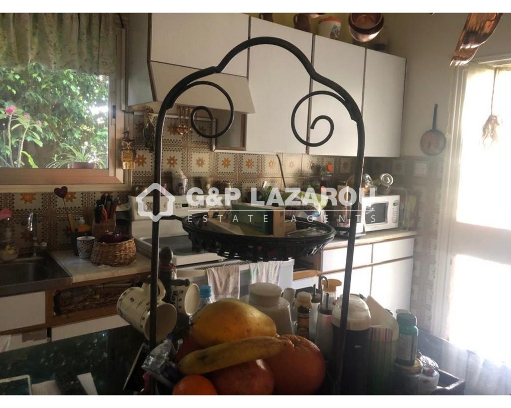 2 Bedroom House for Rent in Limassol – Petrou kai Pavlou