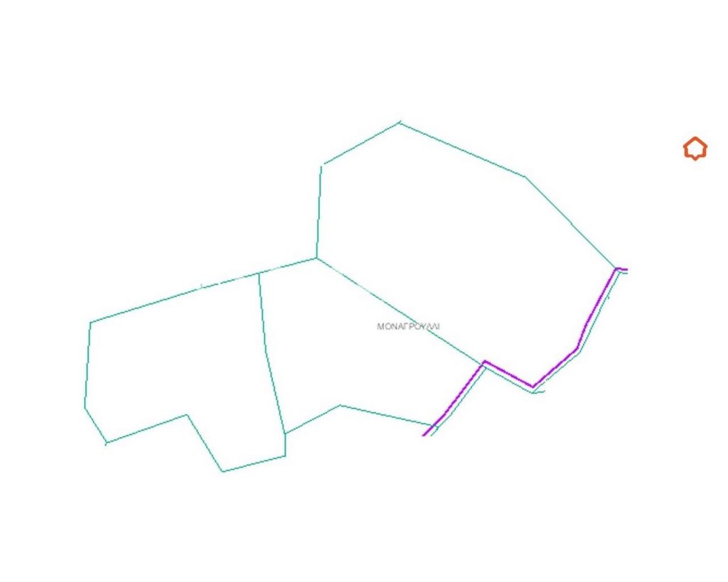 20,069m² Plot for Sale in Monagroulli, Limassol District