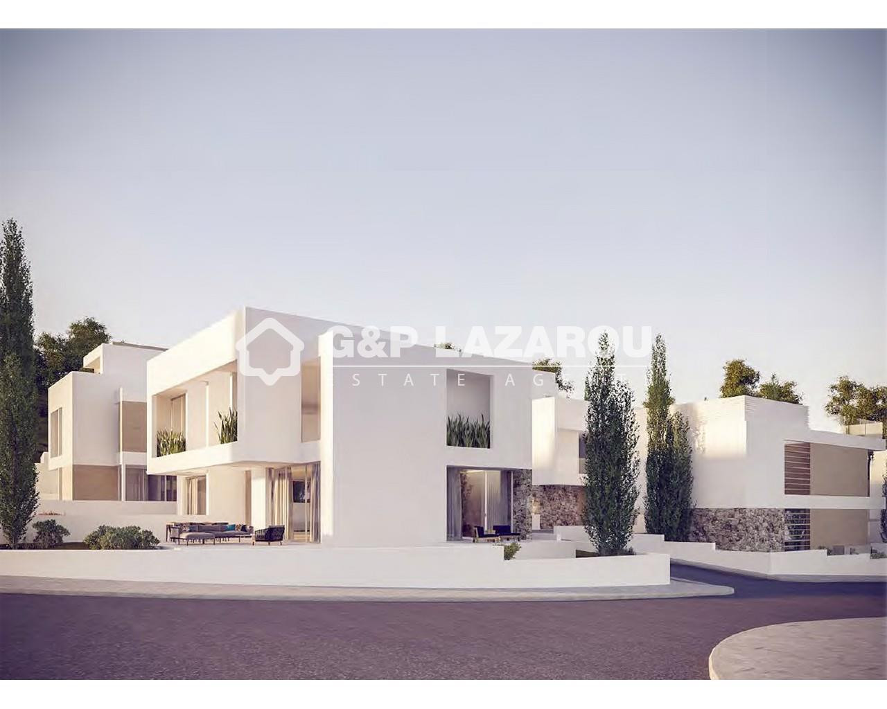 3 Bedroom House for Sale in Germasogeia, Limassol District