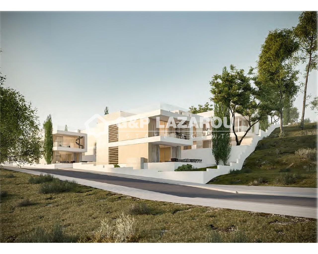 3 Bedroom House for Sale in Germasogeia, Limassol District