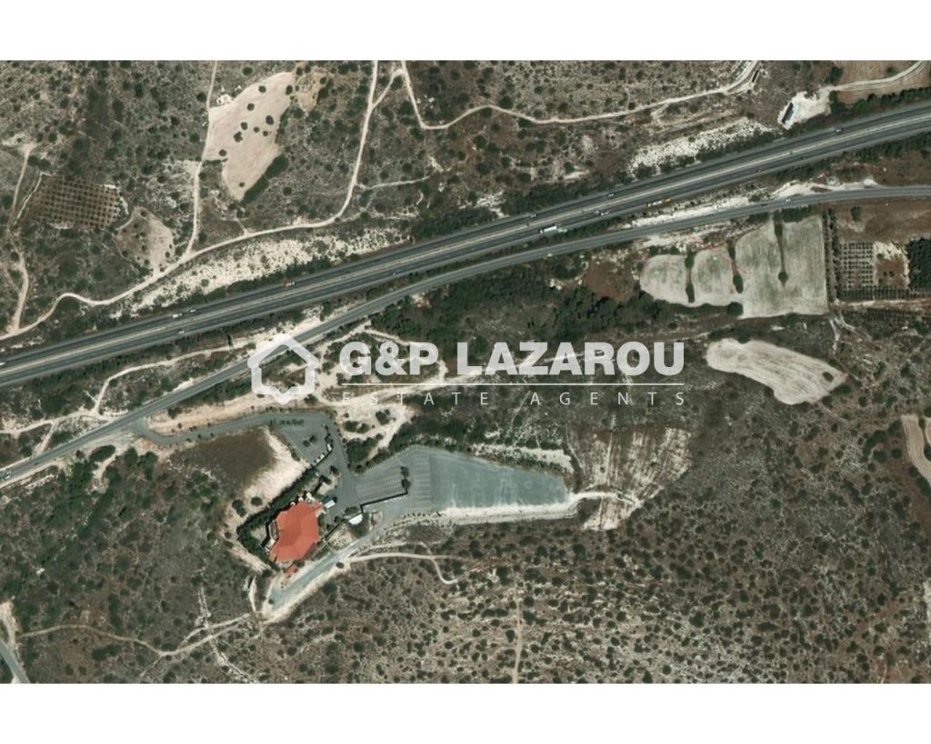 3,679m² Plot for Sale in Pyrgos Lemesou, Limassol District