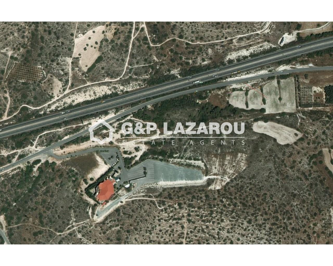 3,679m² Plot for Sale in Pyrgos Lemesou, Limassol District