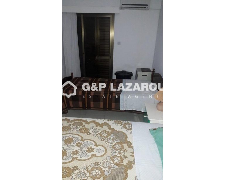 2 Bedroom House for Sale in Pelendri, Limassol District