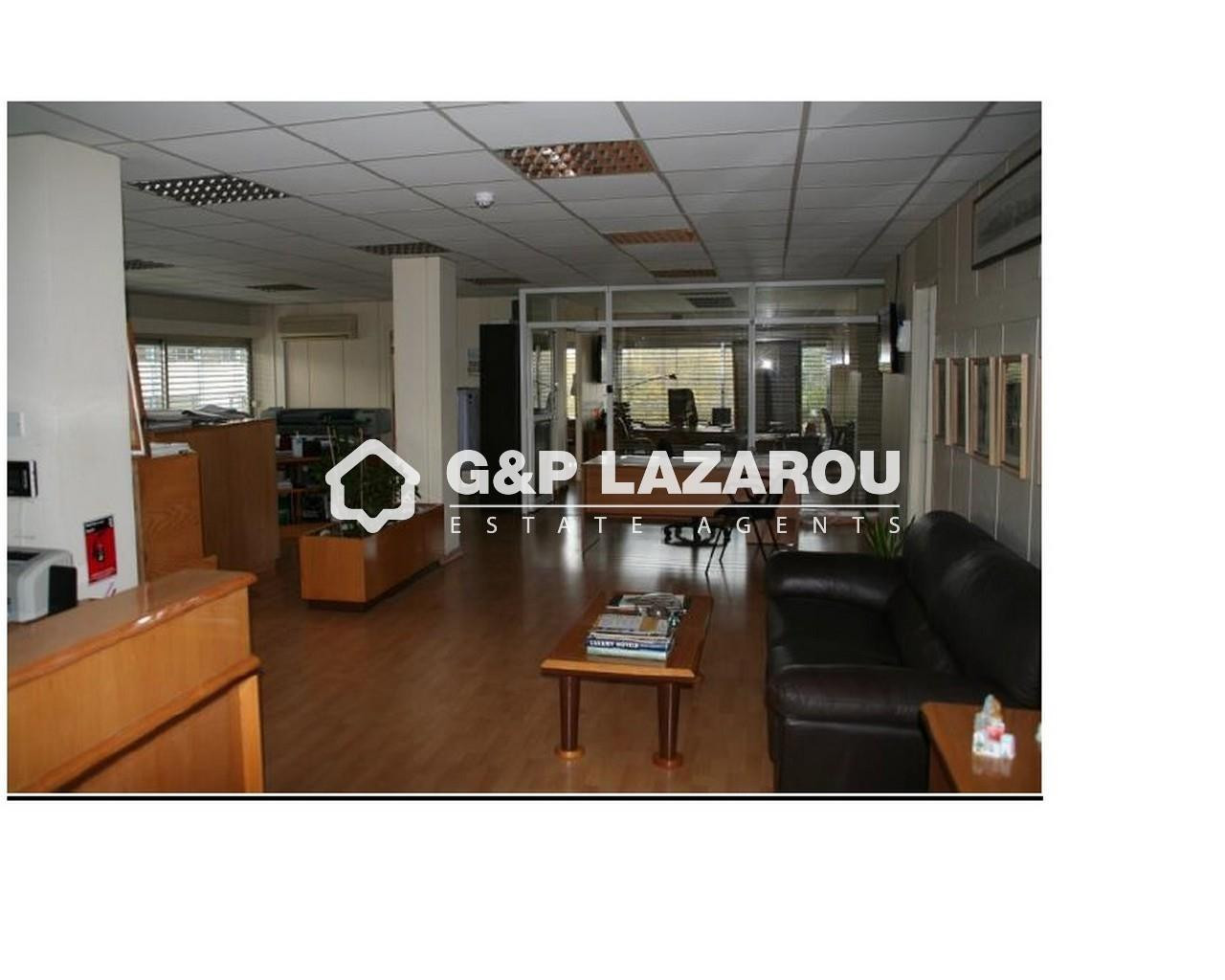 211m² Office for Sale in Agia Triada, Limassol District
