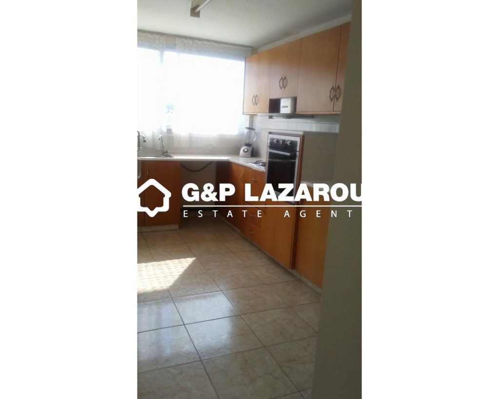 2 Bedroom Apartment for Sale in Limassol – Neapolis