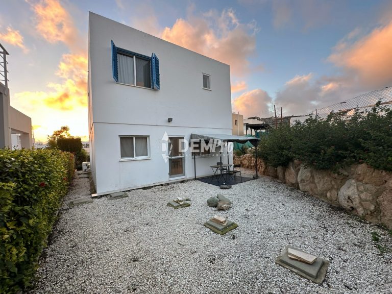 3 Bedroom Villa for Rent in Peyia, Paphos District