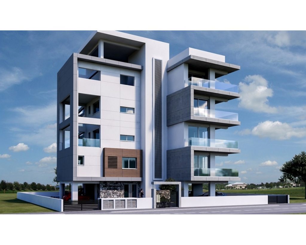 535m² Building for Sale in Limassol – Zakaki