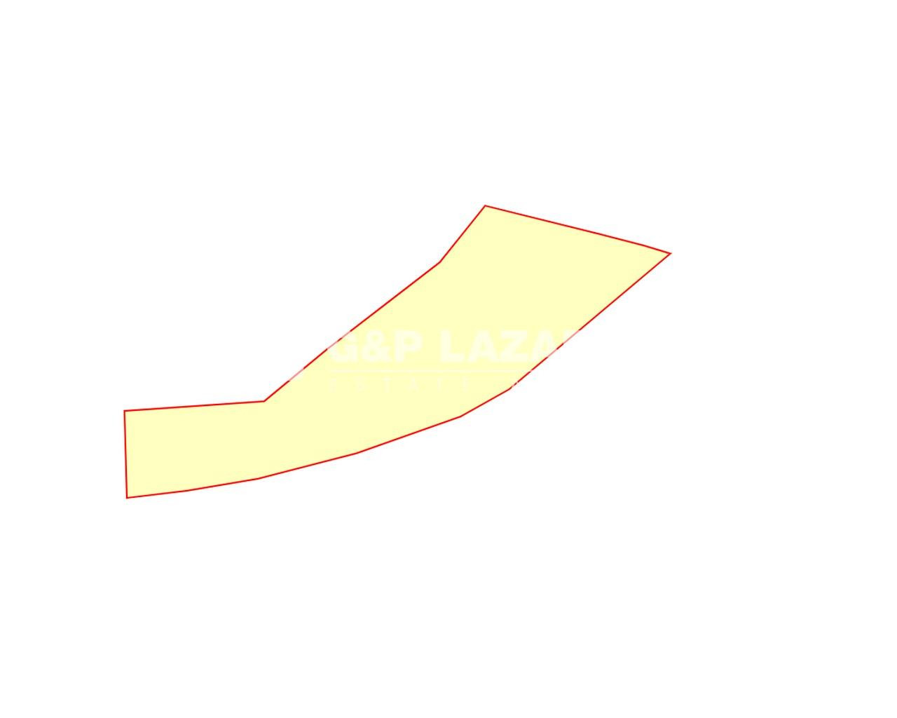 1,473m² Plot for Sale in Episkopi, Limassol District