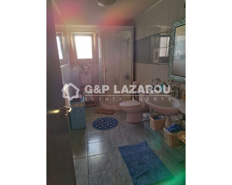 4 Bedroom House for Sale in Asomatos, Limassol District
