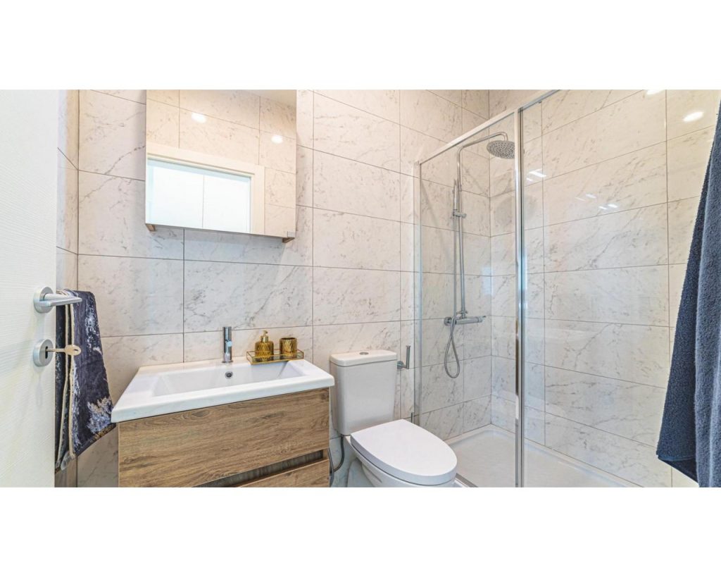 2 Bedroom Apartment for Sale in Limassol – Mesa Geitonia