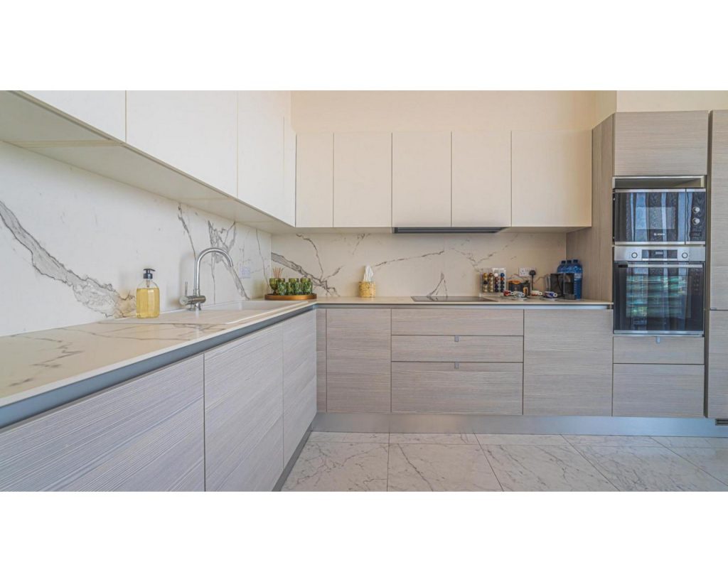 2 Bedroom Apartment for Sale in Limassol – Mesa Geitonia
