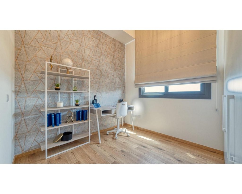 2 Bedroom Apartment for Sale in Limassol – Mesa Geitonia