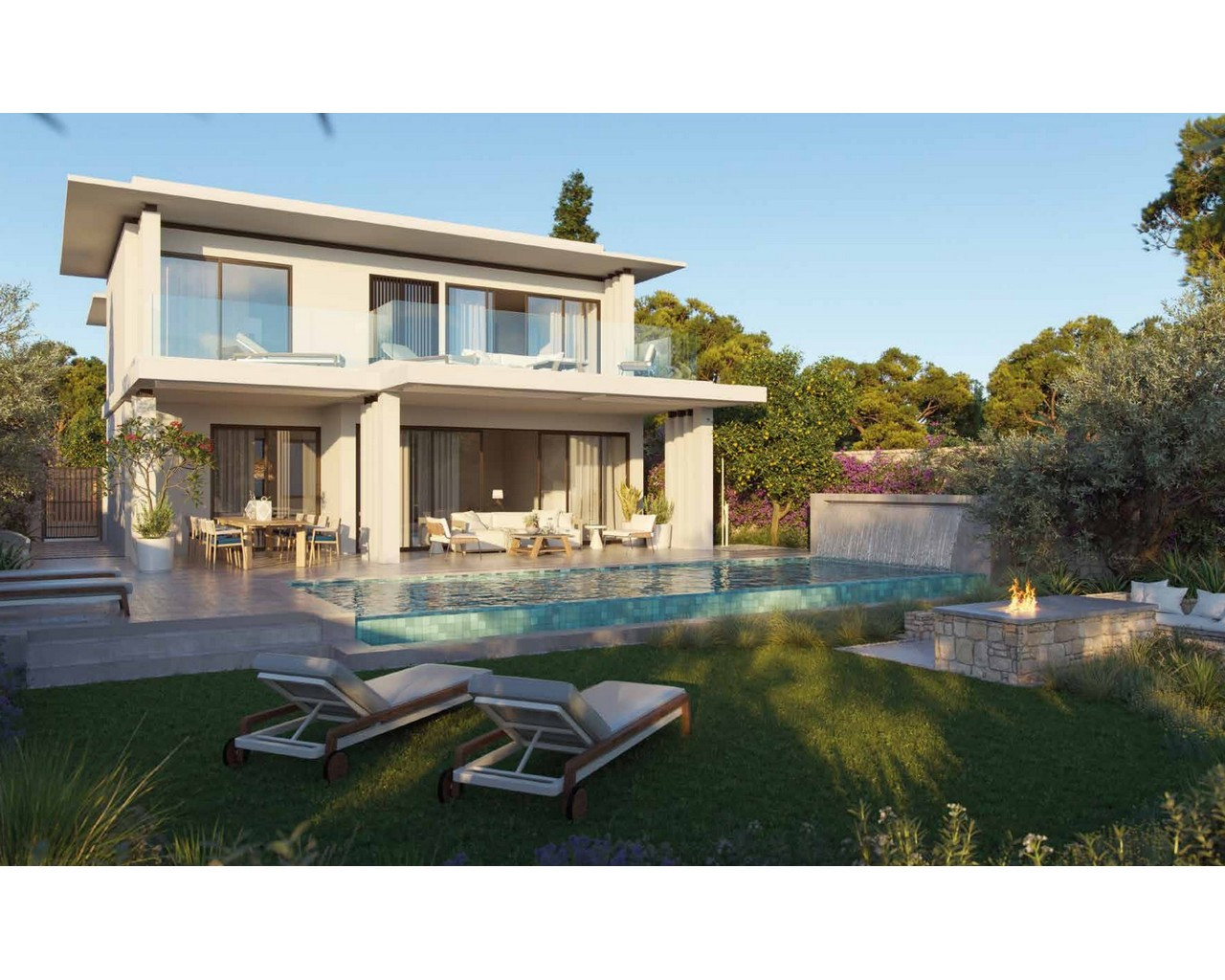 4 Bedroom House for Sale in Limassol District