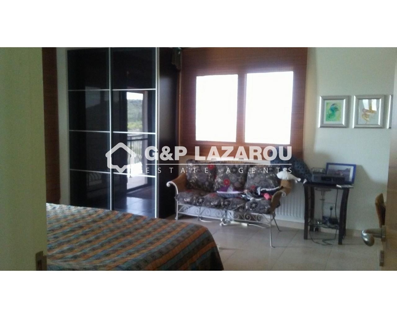 4 Bedroom House for Sale in Kellaki, Limassol District