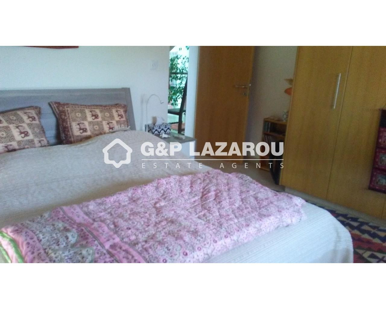 4 Bedroom House for Sale in Kellaki, Limassol District