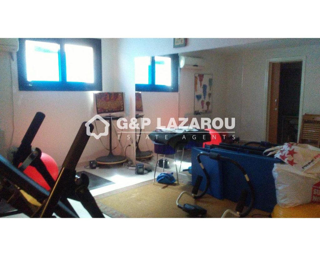 4 Bedroom House for Sale in Kellaki, Limassol District