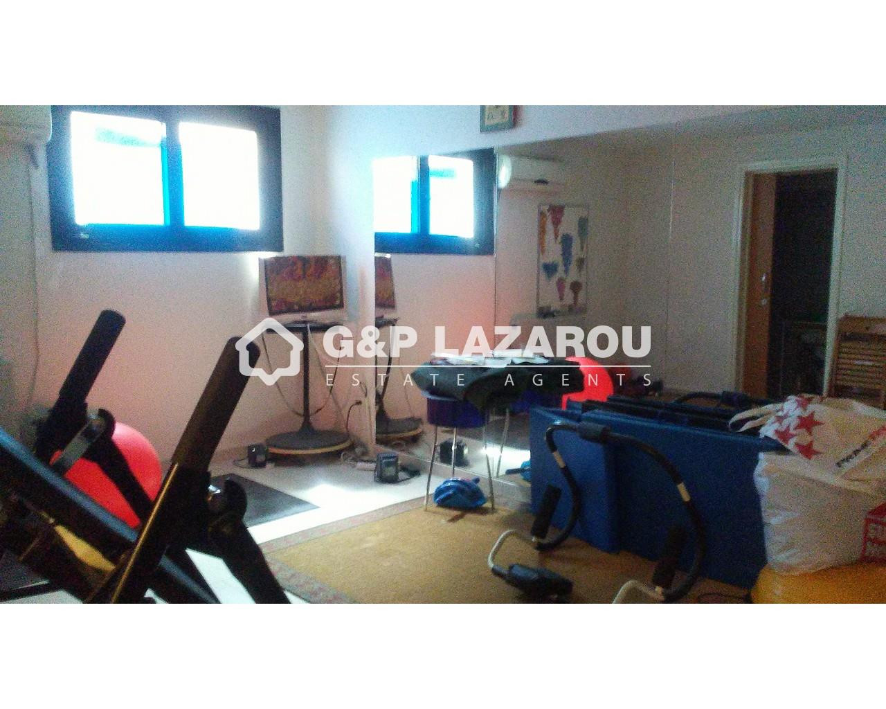4 Bedroom House for Sale in Kellaki, Limassol District