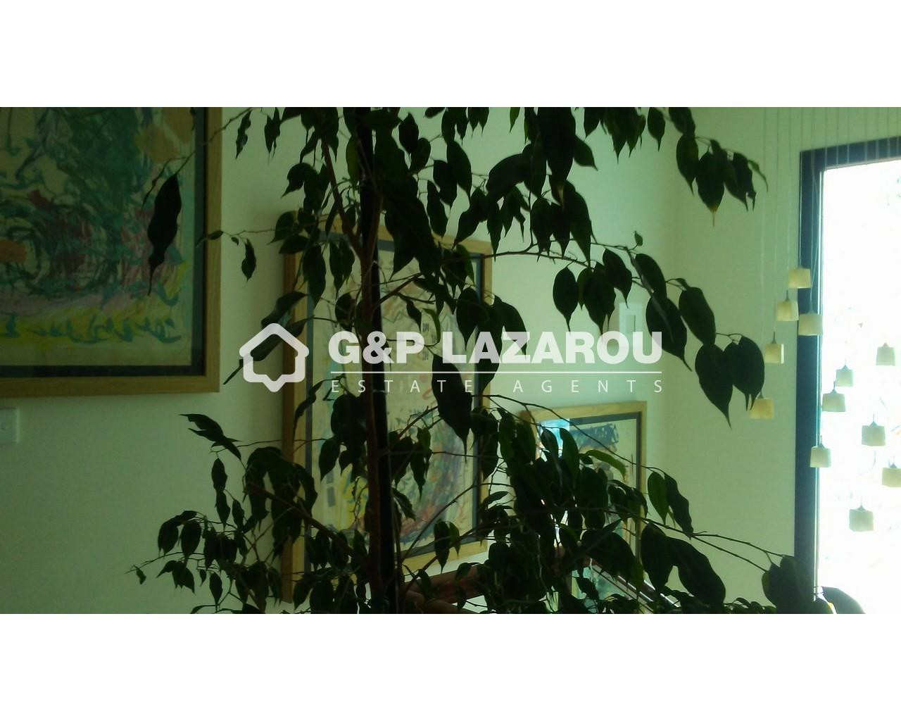 4 Bedroom House for Sale in Kellaki, Limassol District