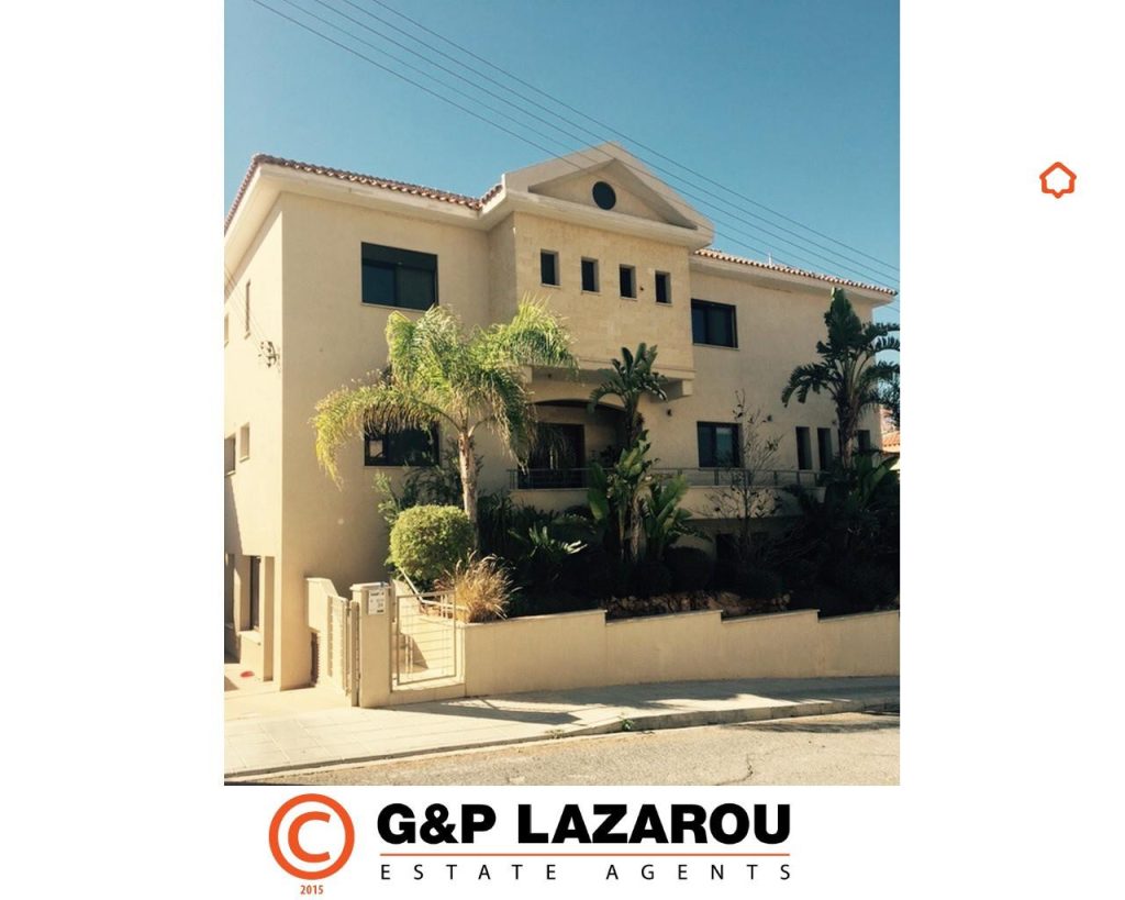 4 Bedroom House for Sale in Palodeia, Limassol District