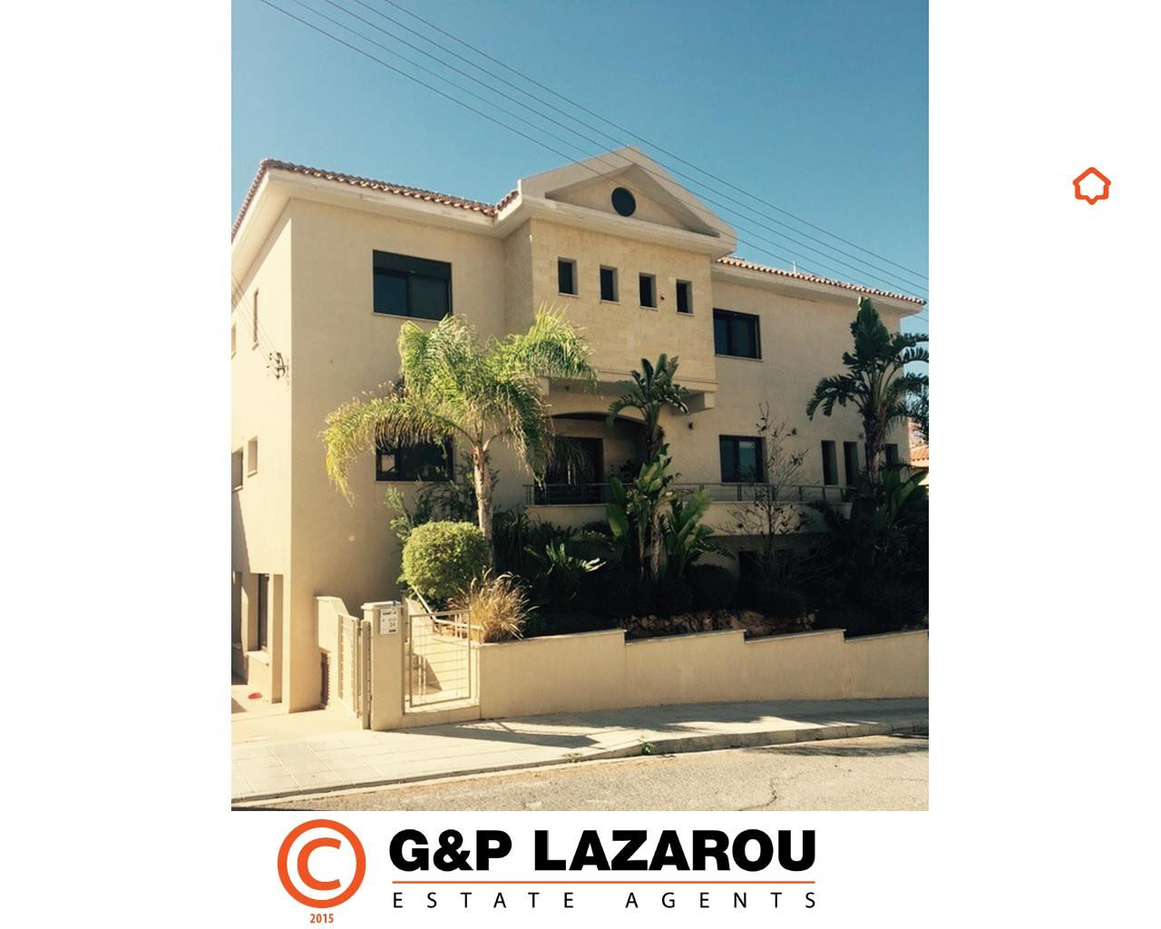 4 Bedroom House for Sale in Palodeia, Limassol District