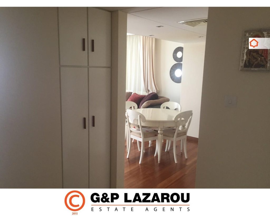 2 Bedroom Apartment for Sale in Potamos Germasogeias, Limassol District