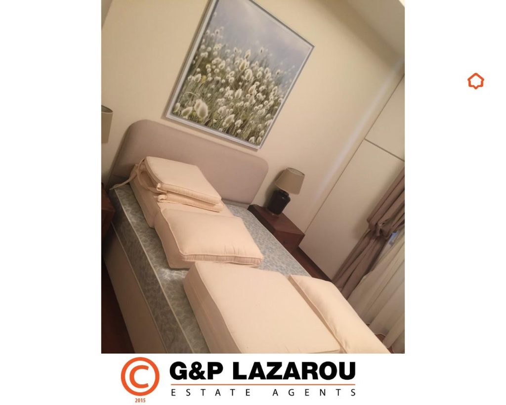 2 Bedroom Apartment for Sale in Potamos Germasogeias, Limassol District