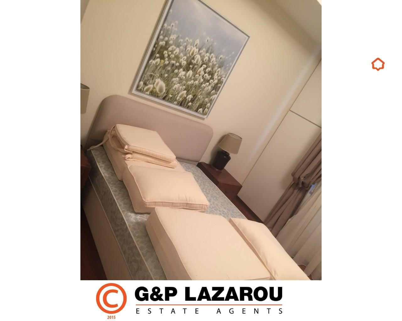 2 Bedroom Apartment for Sale in Potamos Germasogeias, Limassol District