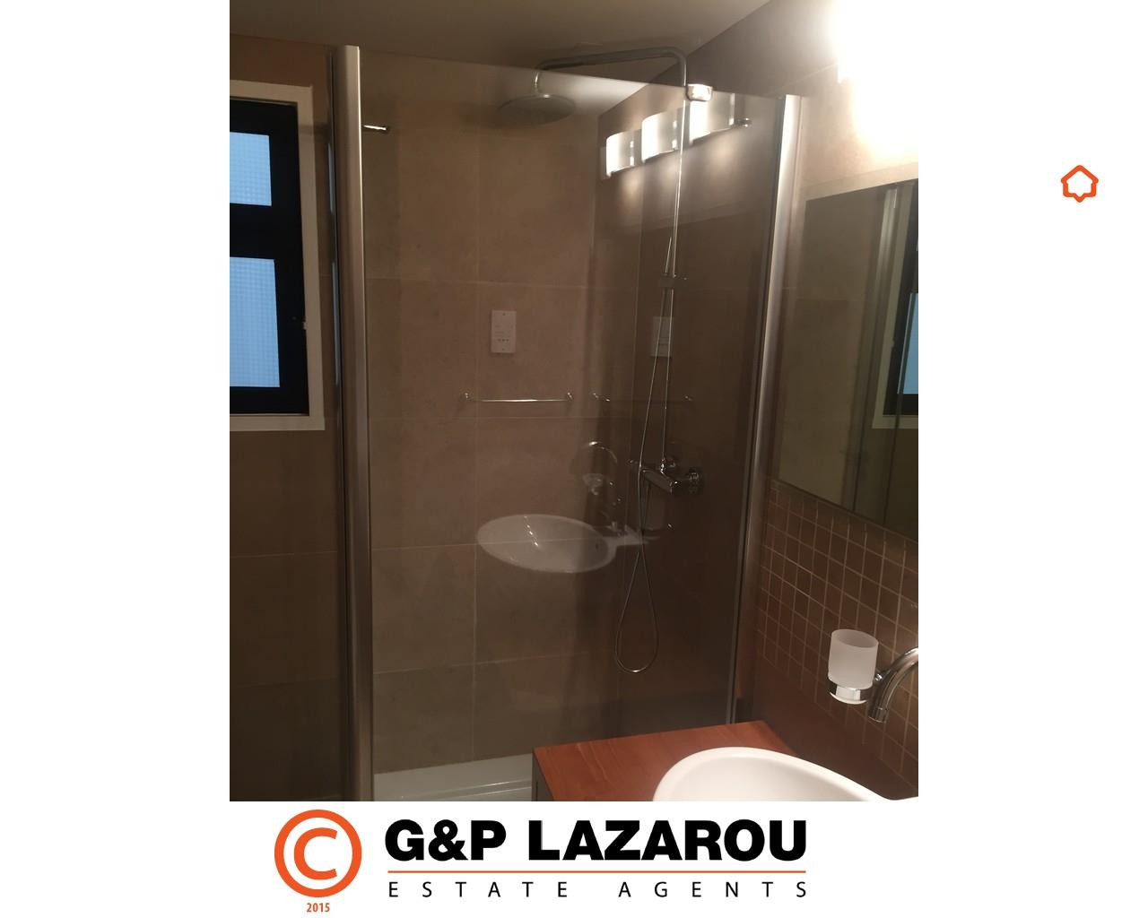 2 Bedroom Apartment for Sale in Potamos Germasogeias, Limassol District