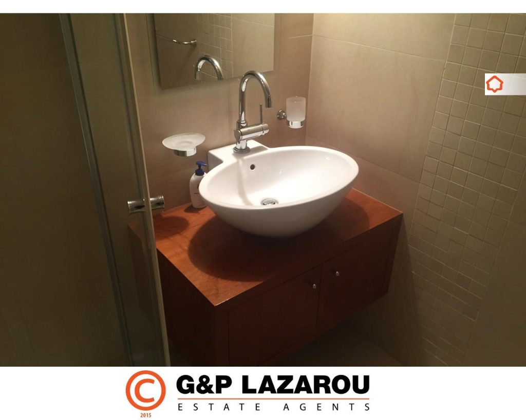 2 Bedroom Apartment for Sale in Potamos Germasogeias, Limassol District