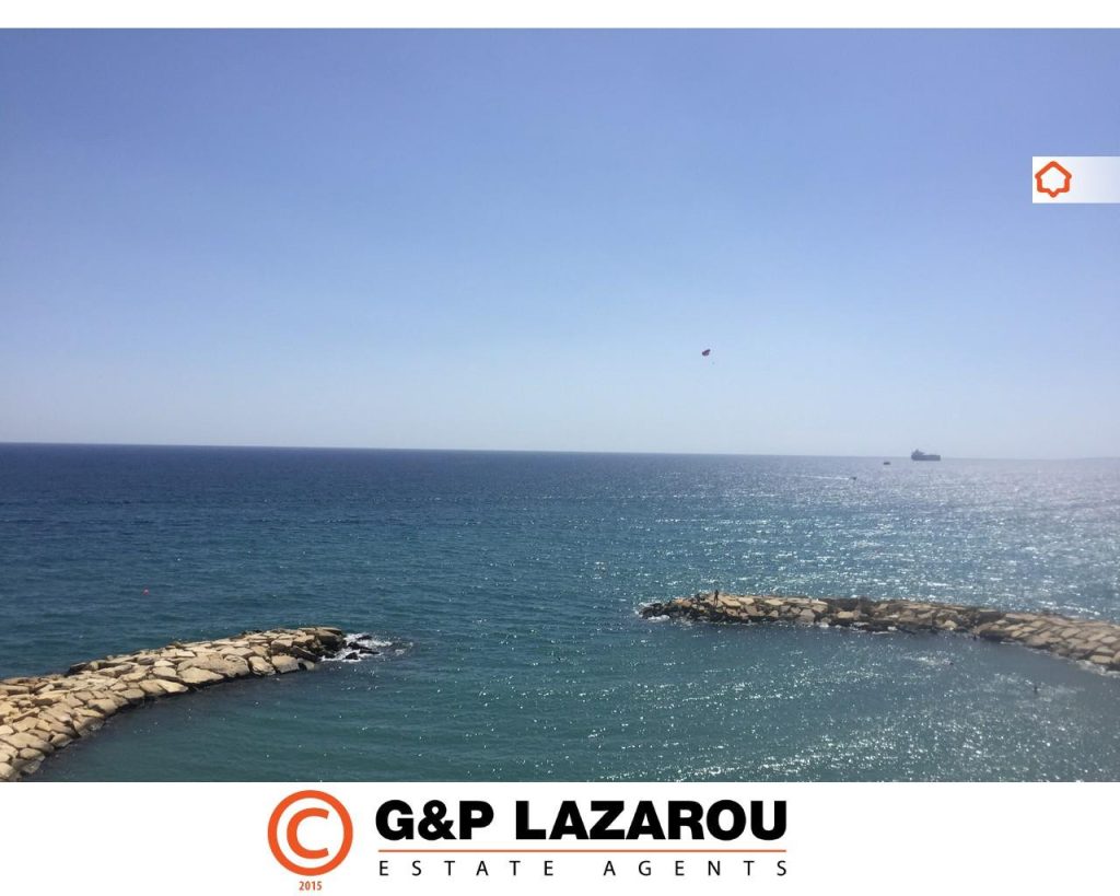 2 Bedroom Apartment for Sale in Potamos Germasogeias, Limassol District