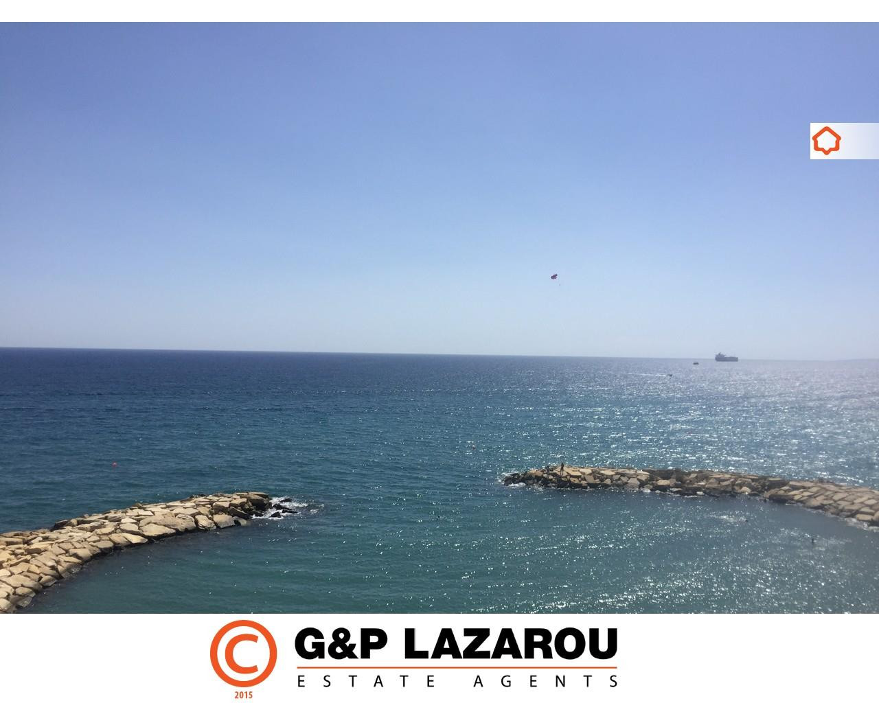 2 Bedroom Apartment for Sale in Potamos Germasogeias, Limassol District