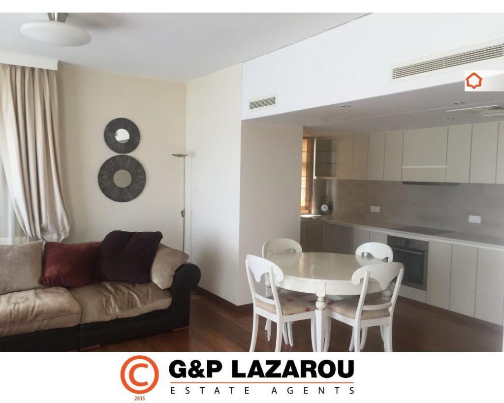2 Bedroom Apartment for Sale in Potamos Germasogeias, Limassol District