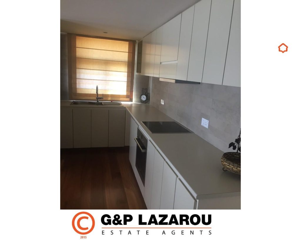 2 Bedroom Apartment for Sale in Potamos Germasogeias, Limassol District