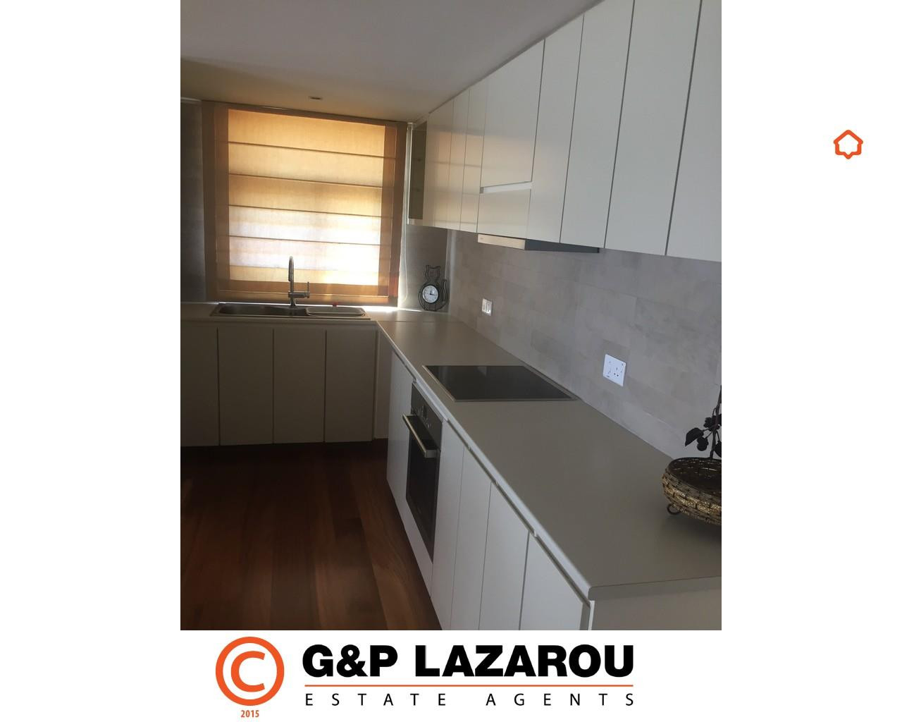 2 Bedroom Apartment for Sale in Potamos Germasogeias, Limassol District