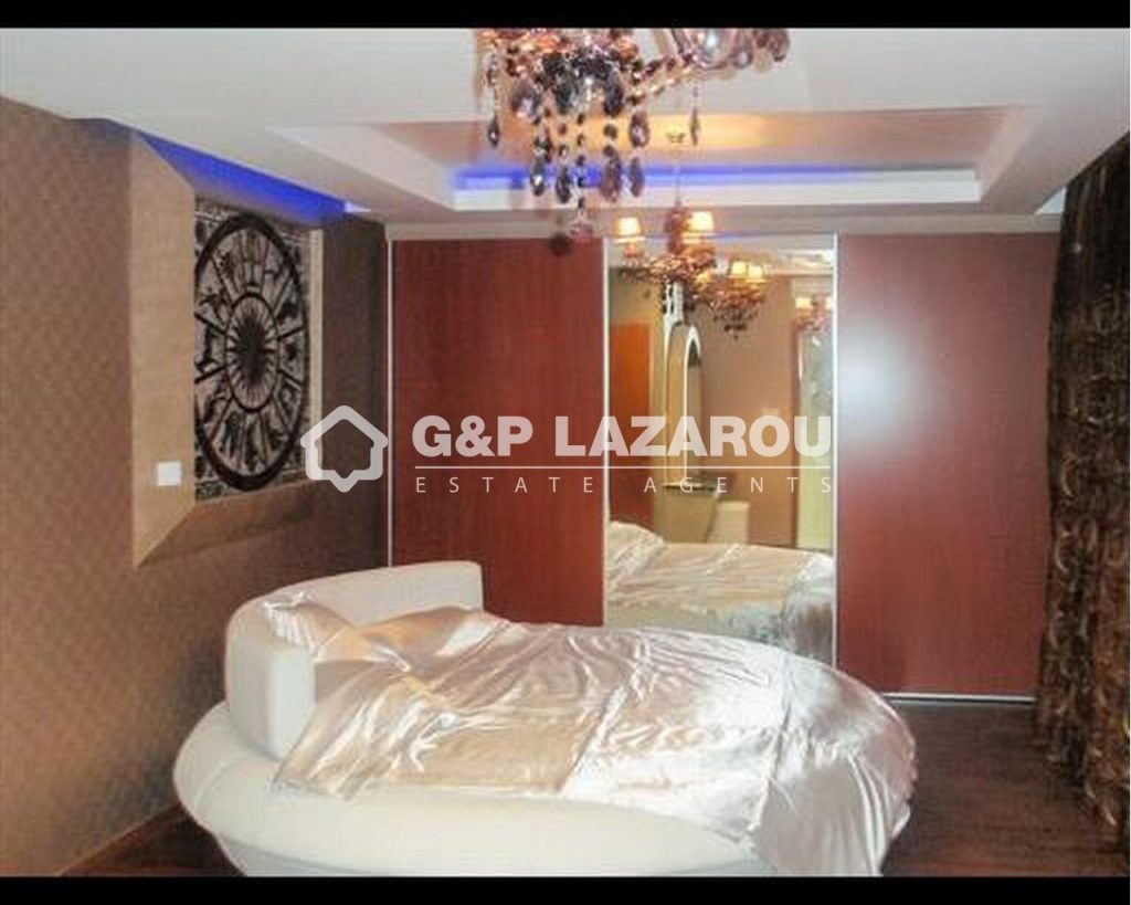 6+ Bedroom House for Sale in Potamos Germasogeias, Limassol District