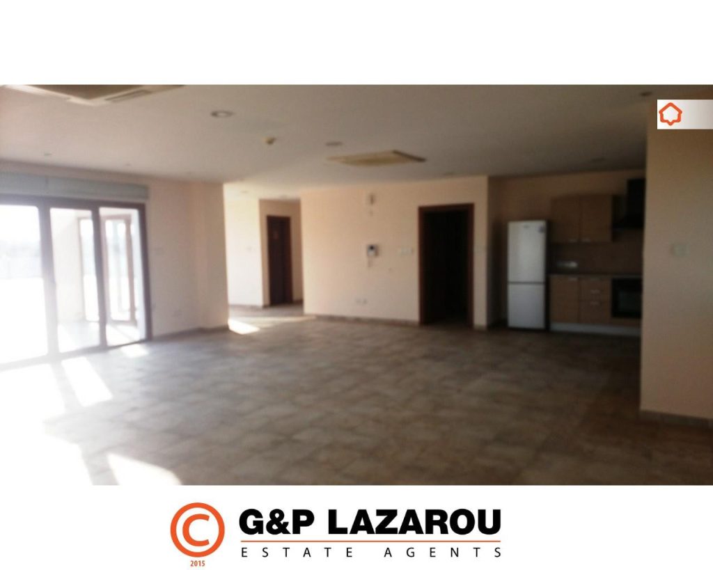 170m² Office for Rent in Limassol – Agios Athanasios