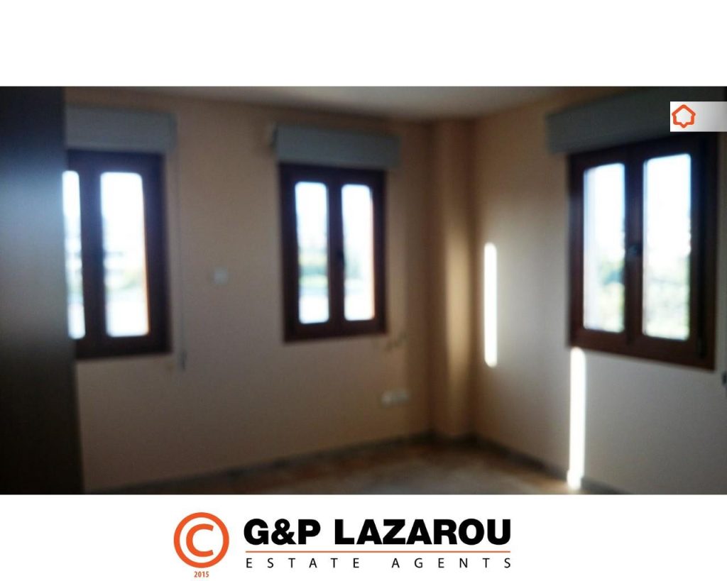 170m² Office for Rent in Limassol – Agios Athanasios