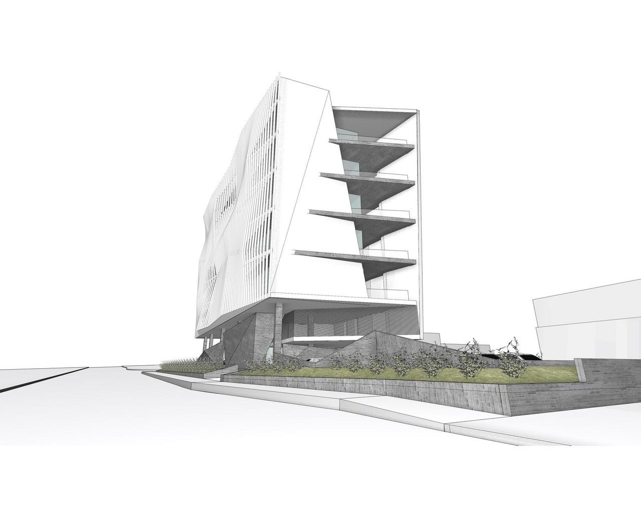 254m² Office for Rent in Limassol – Petrou kai Pavlou