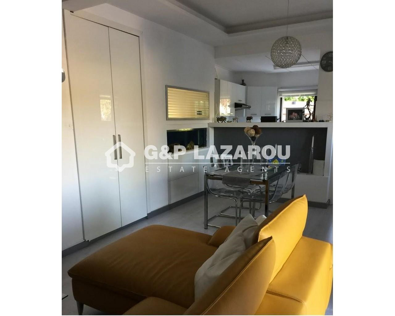 6+ Bedroom House for Sale in Limassol – Agia Fyla