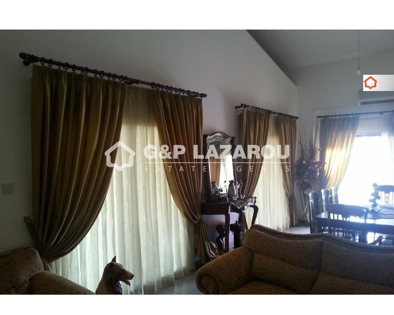 6+ Bedroom House for Sale in Limassol – Agia Fyla