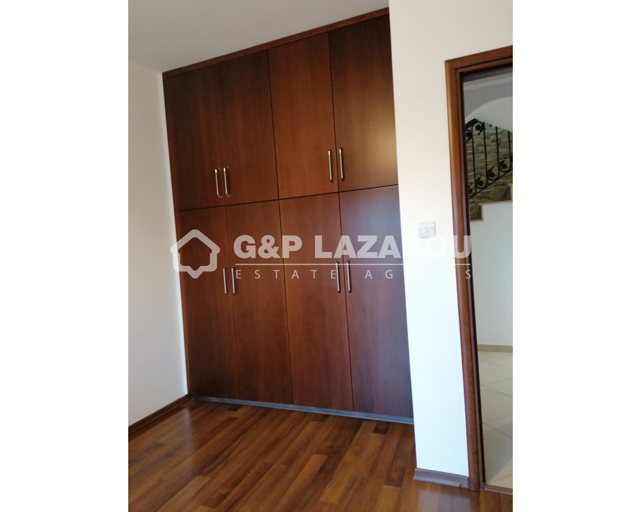 4 Bedroom House for Sale in Foinikaria, Limassol District