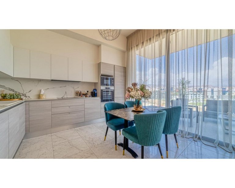 2 Bedroom Apartment for Sale in Limassol – Mesa Geitonia
