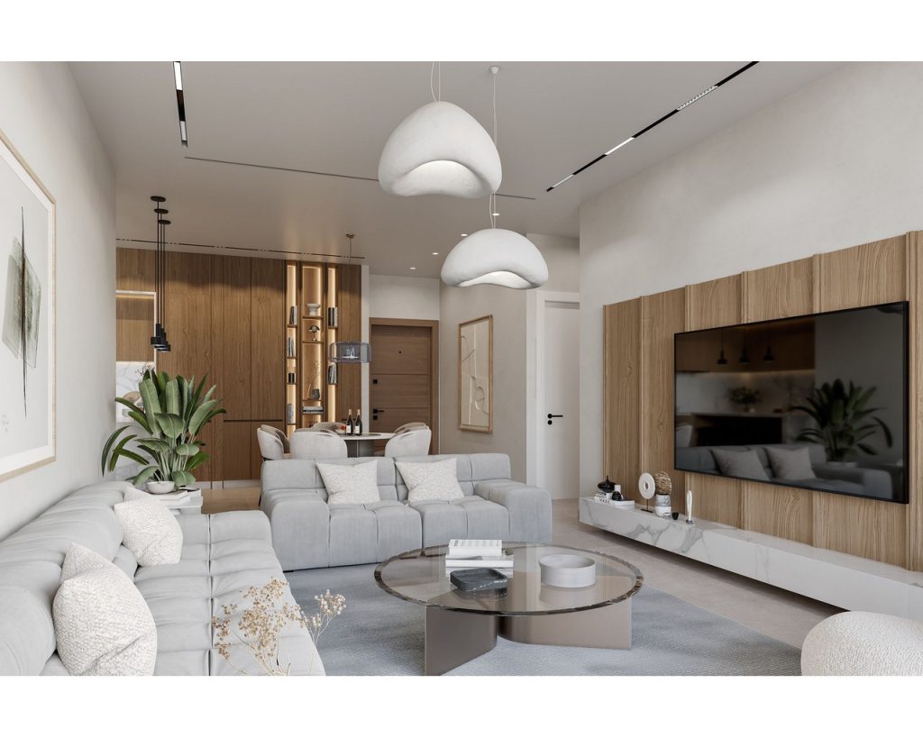 3 Bedroom Apartment for Sale in Germasogeia, Limassol District