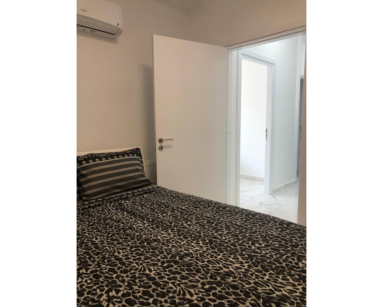 4 Bedroom House for Sale in Parekklisia, Limassol District